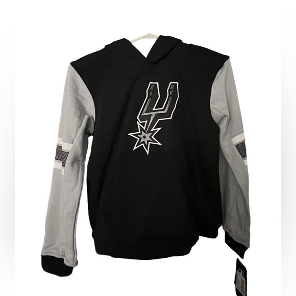 ❤️Youth NBA Hoody - Picture 1 of 3